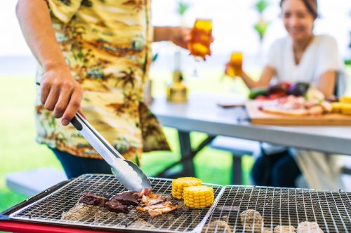 BBQ