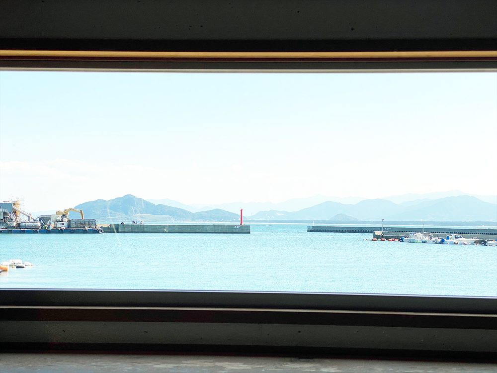 糸島ドライブ