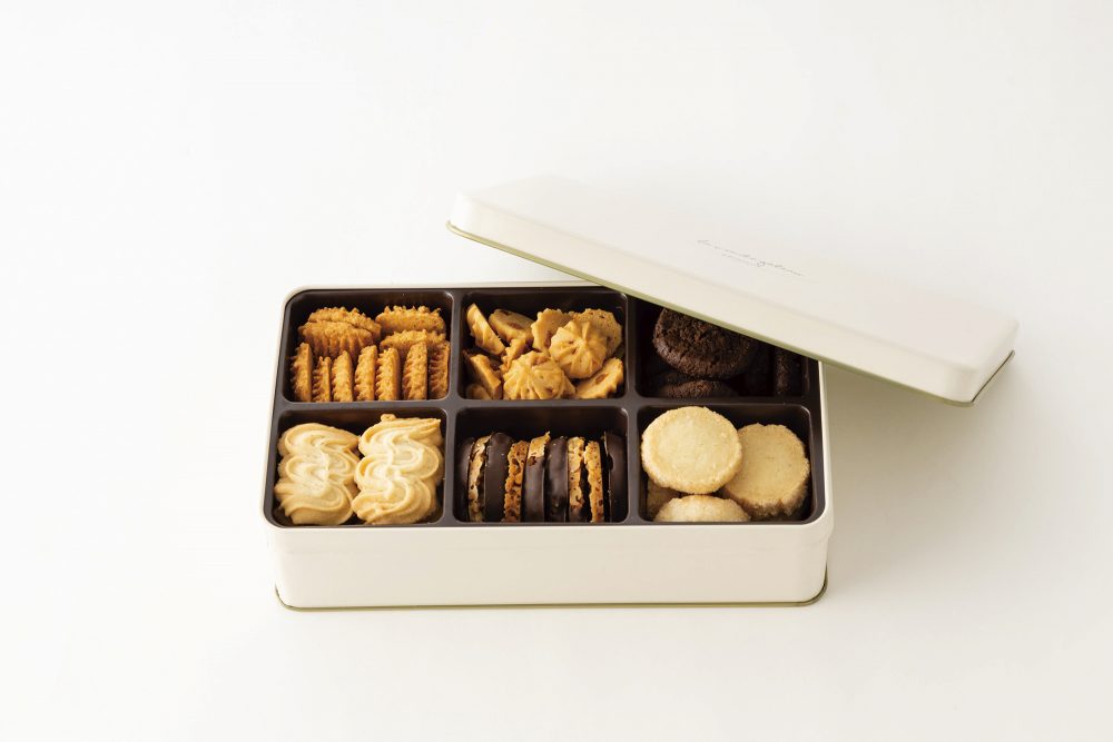 Pâtisserie La vie de Gâteau