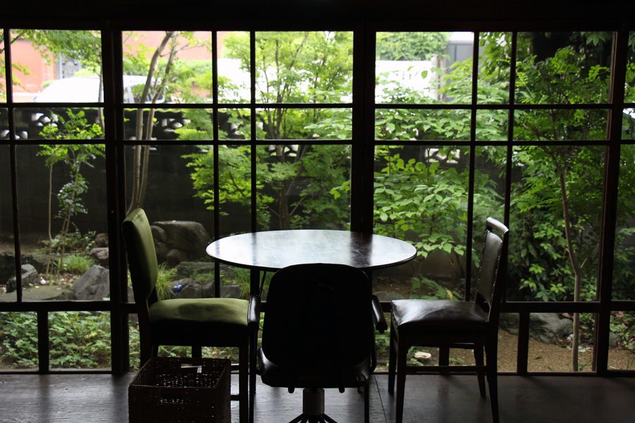 ao cafe